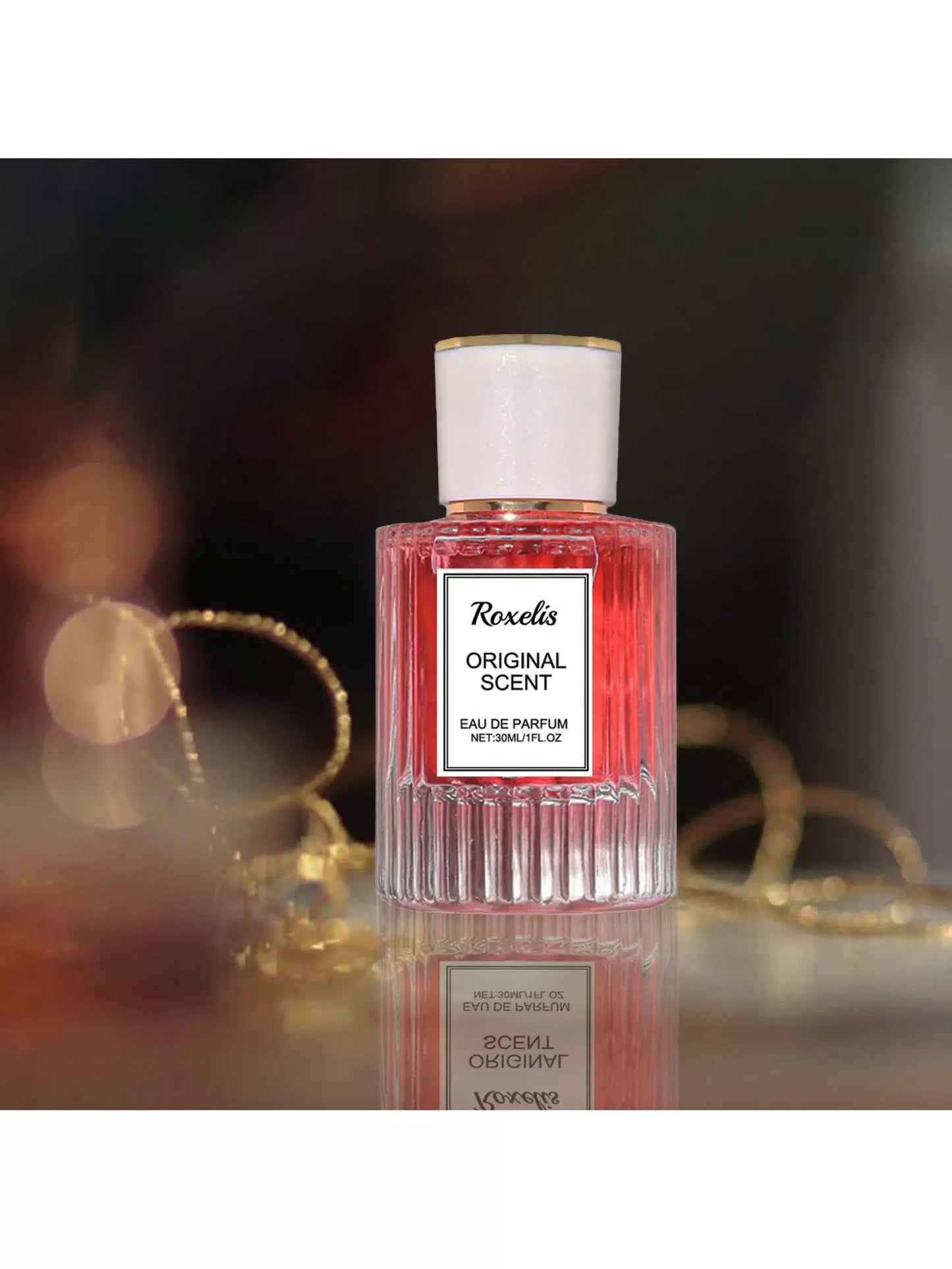 Molly Women’s Pheromone Perfume Set