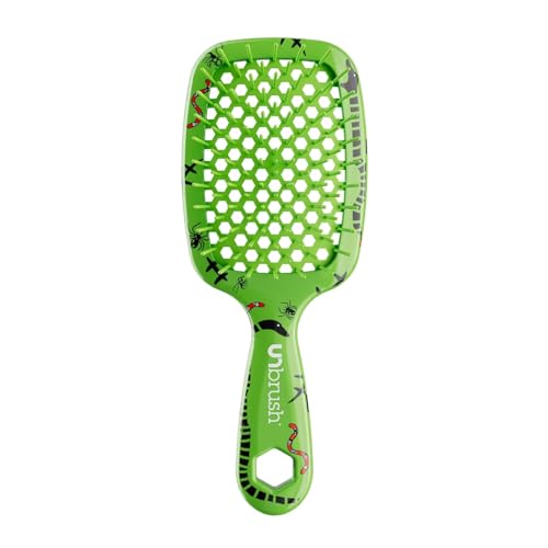 FHI Heat UNbrush Nightmare Before Christmas Collection - Oogie Boogie