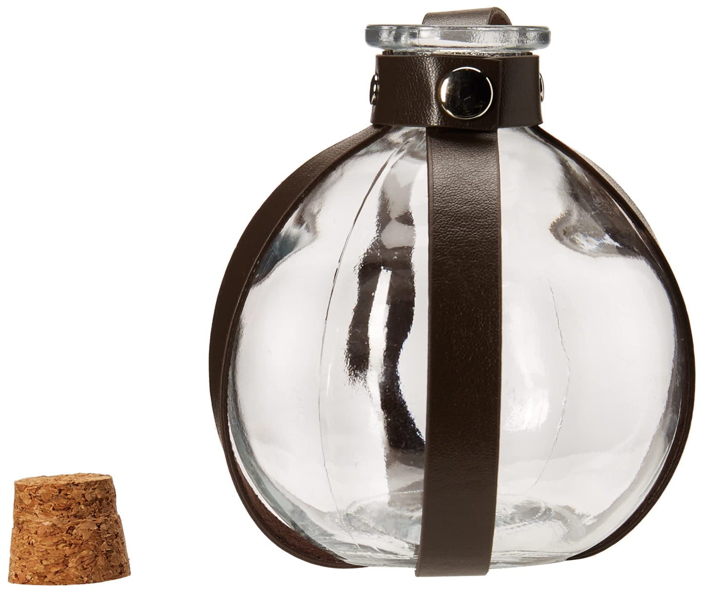 Rubies Dark Magic Cork Potion Bottle Costume Accessory for Themed Parties and Halloween