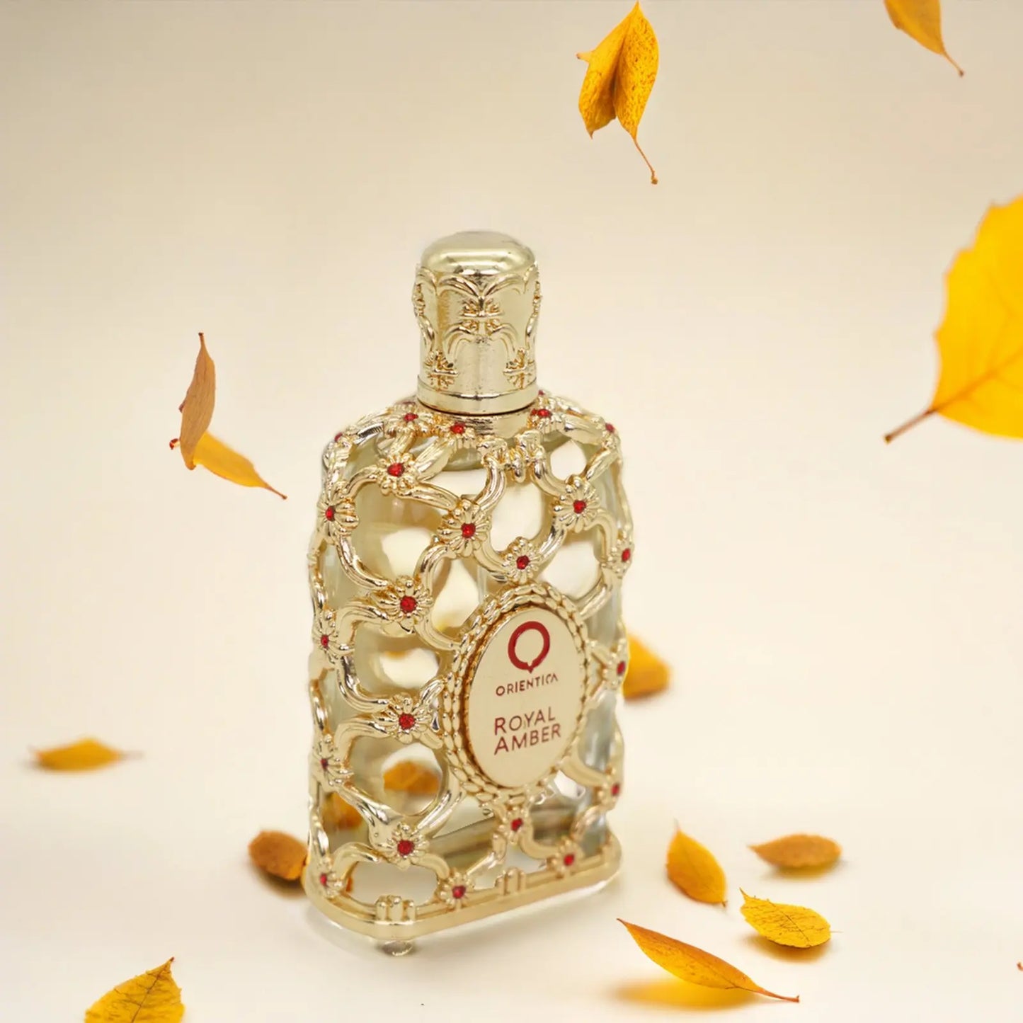 Orientica Royal Amber Perfume 2.7OZ