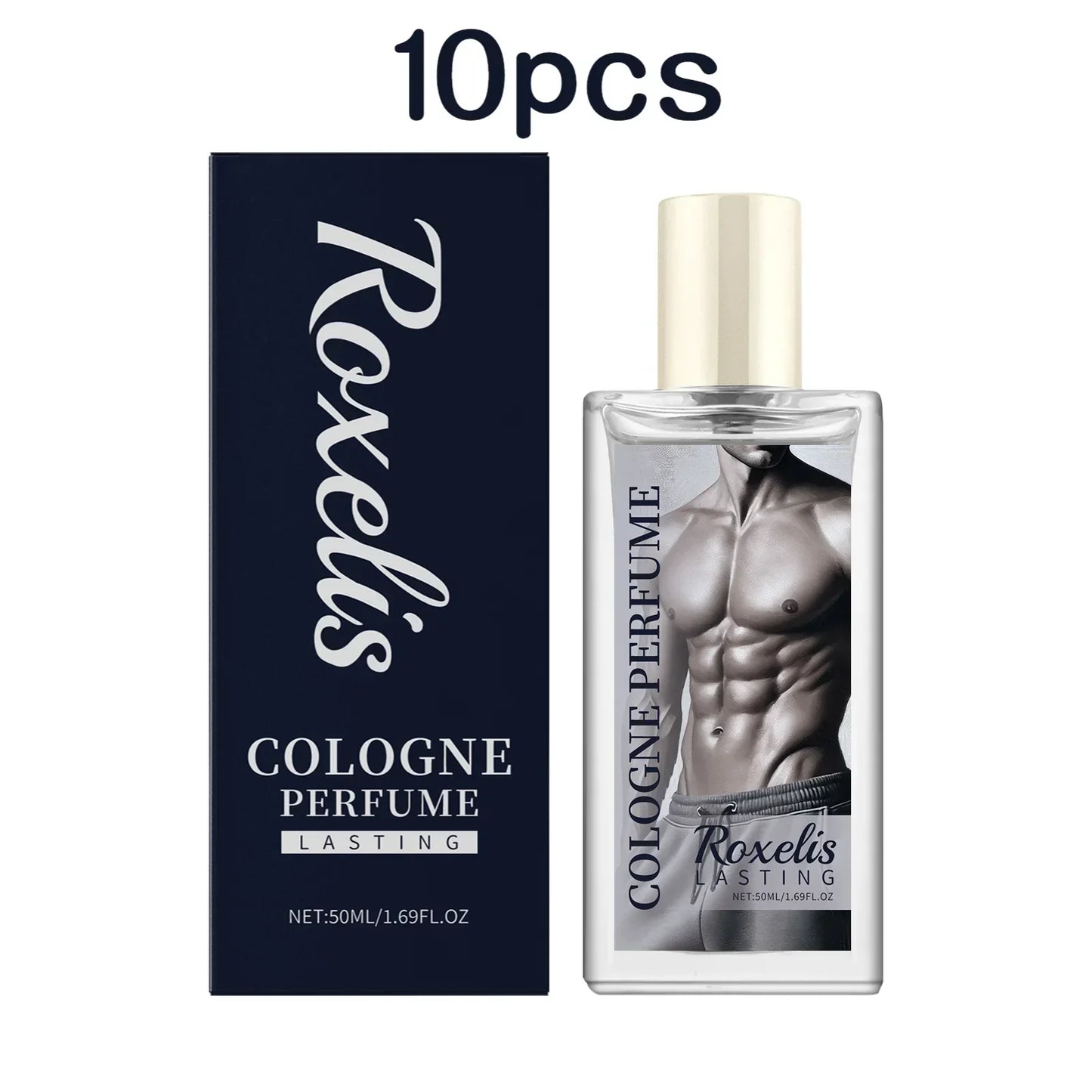 Roxelis 50ml Perfume Men