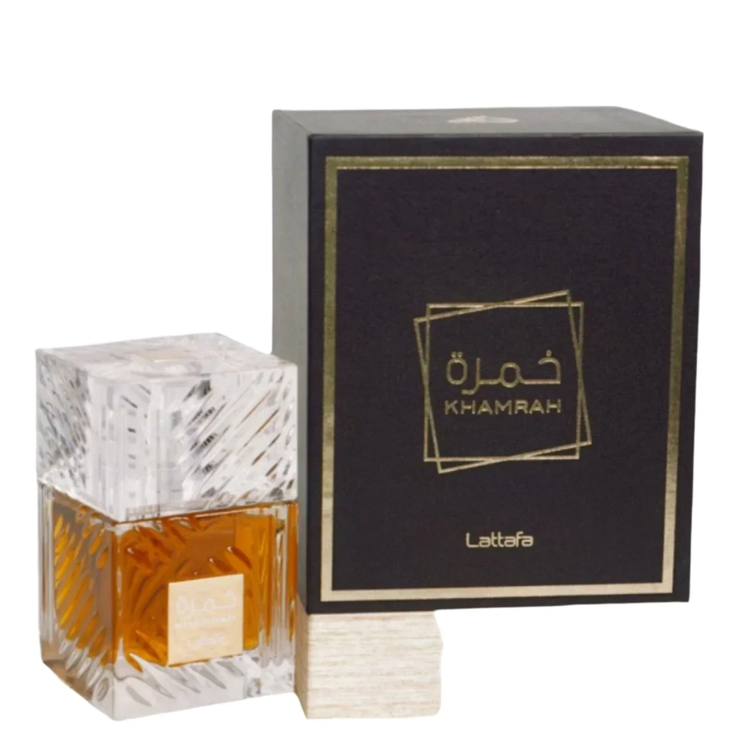 Lattafa Khameah EDP for Unisex