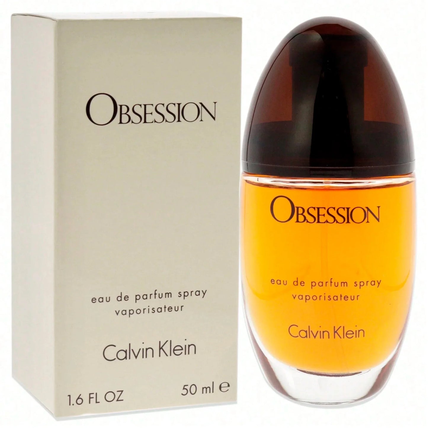 Calvin Klein Obsession EDP For Women