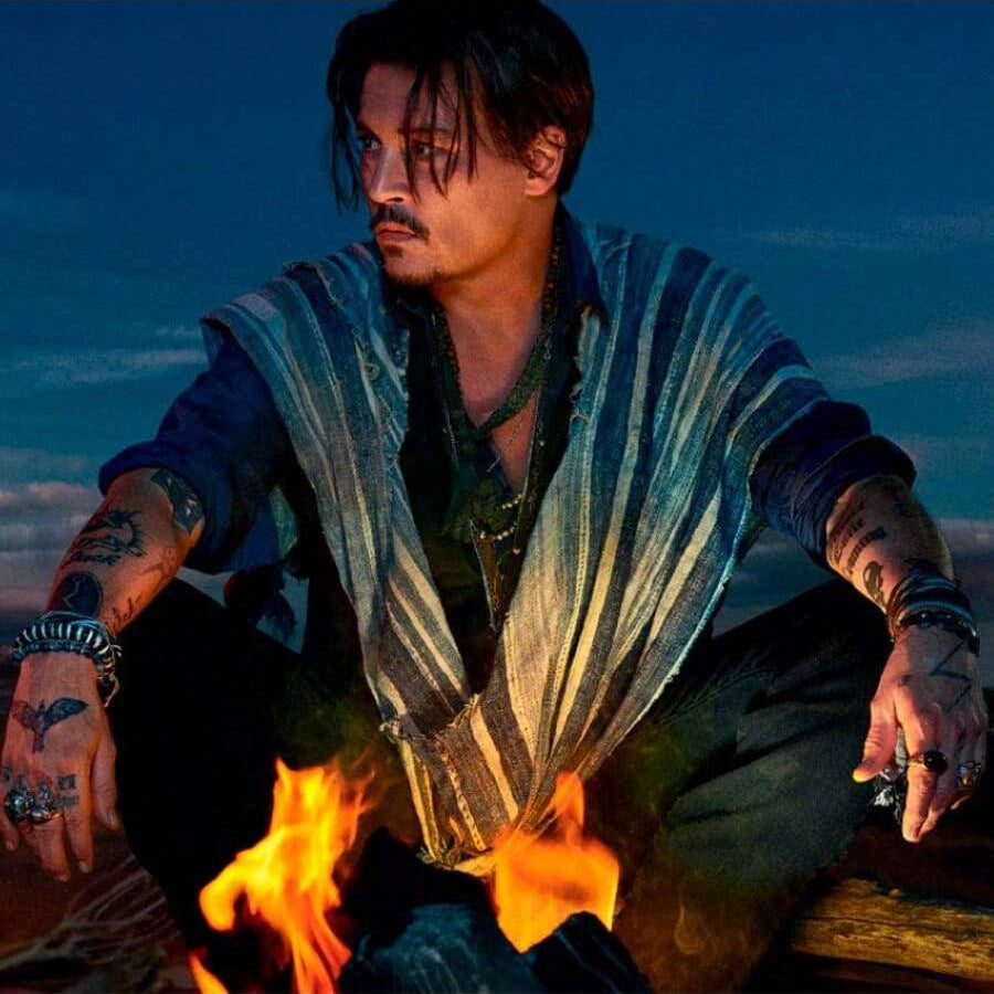 Dior Sauvage EDP perfume for Men