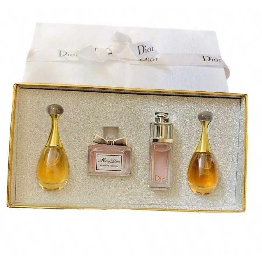 Dior Mini Parfum Gift Set for Women