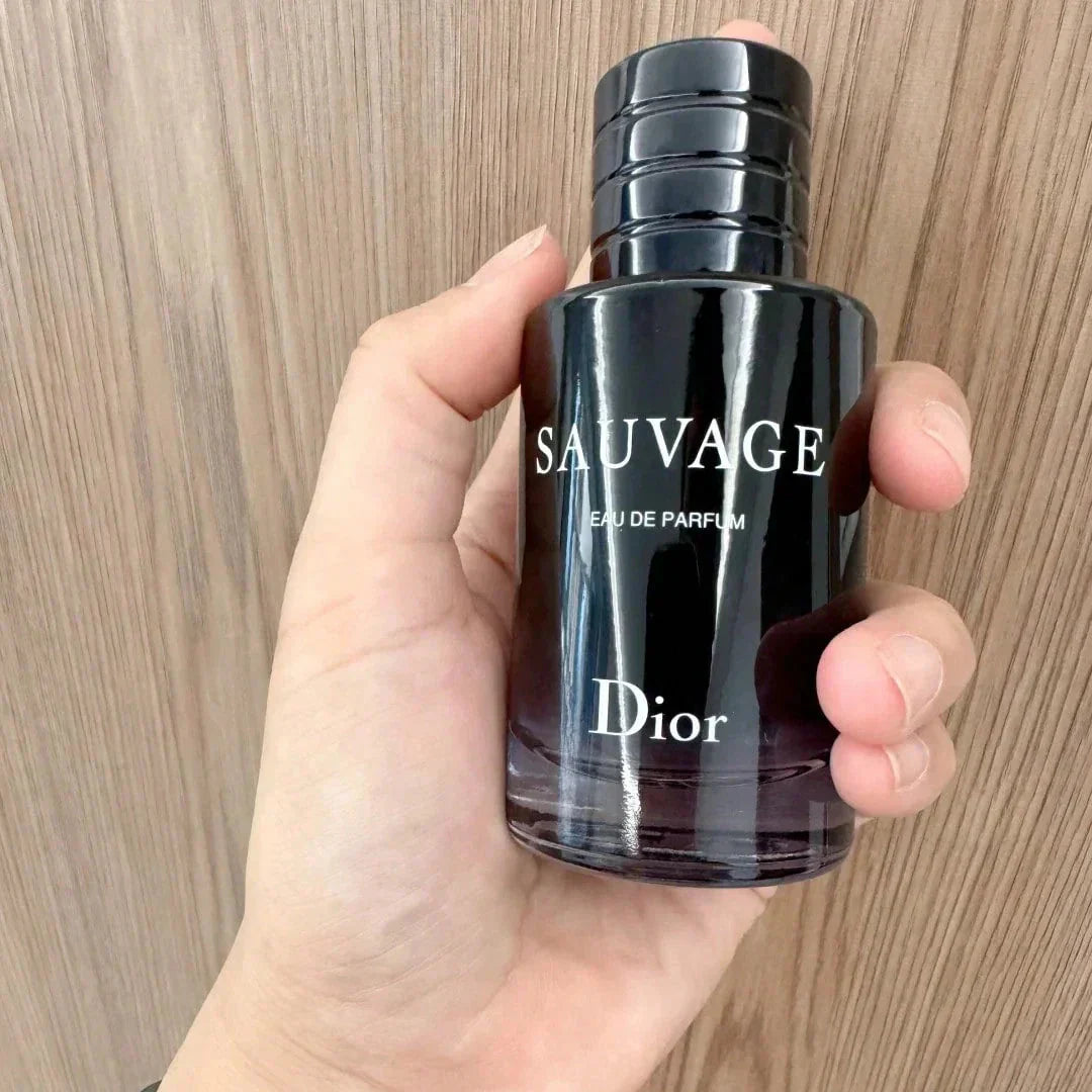 Dior Sauvage Parfum for Men