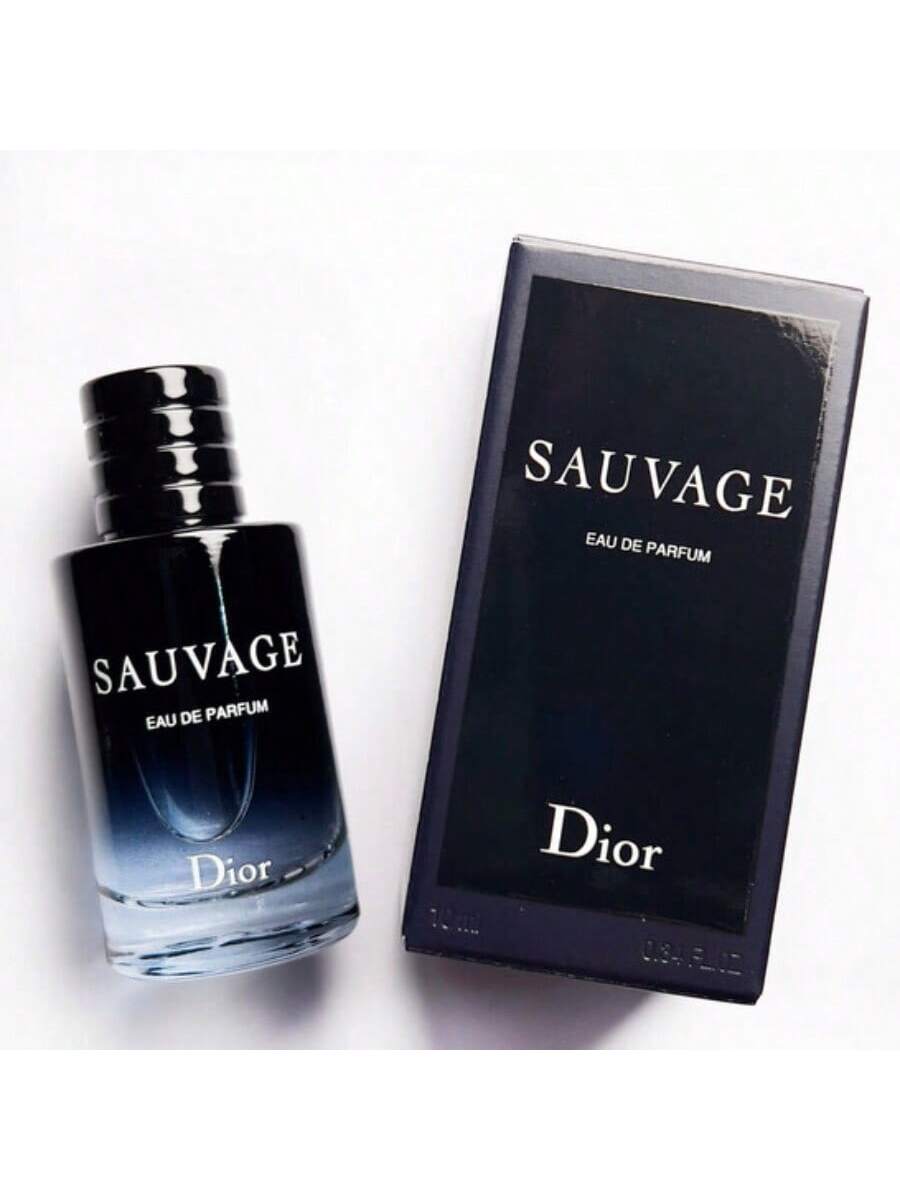Christian Dior Sauvage EDP Mini