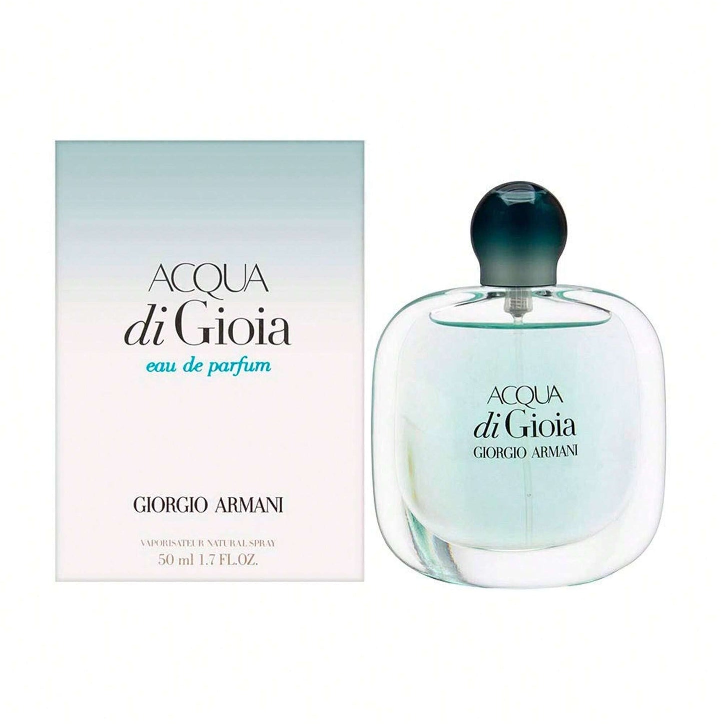 Giorgio Armani Acqua Di Gioia Women's Perfume 0.16 Oz