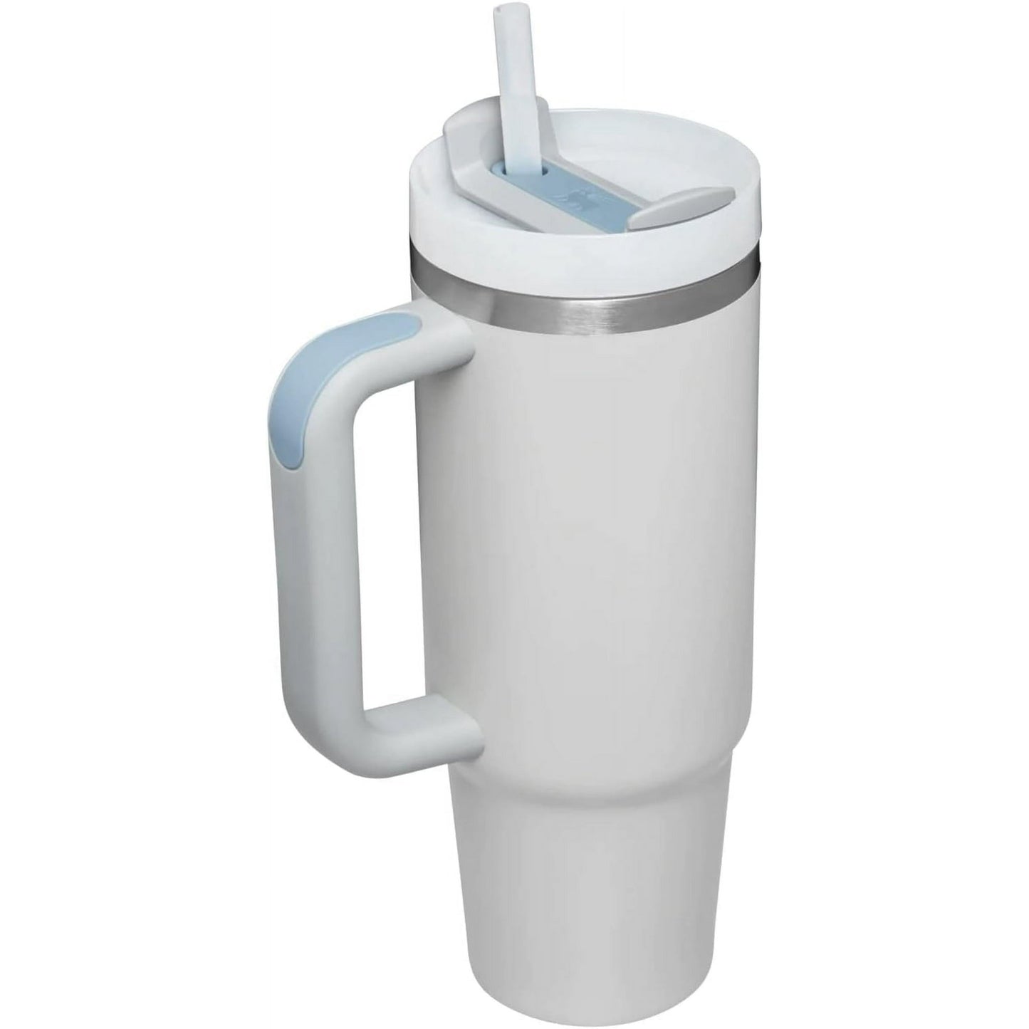 Stanley Fog Gray 40oz Tumbler