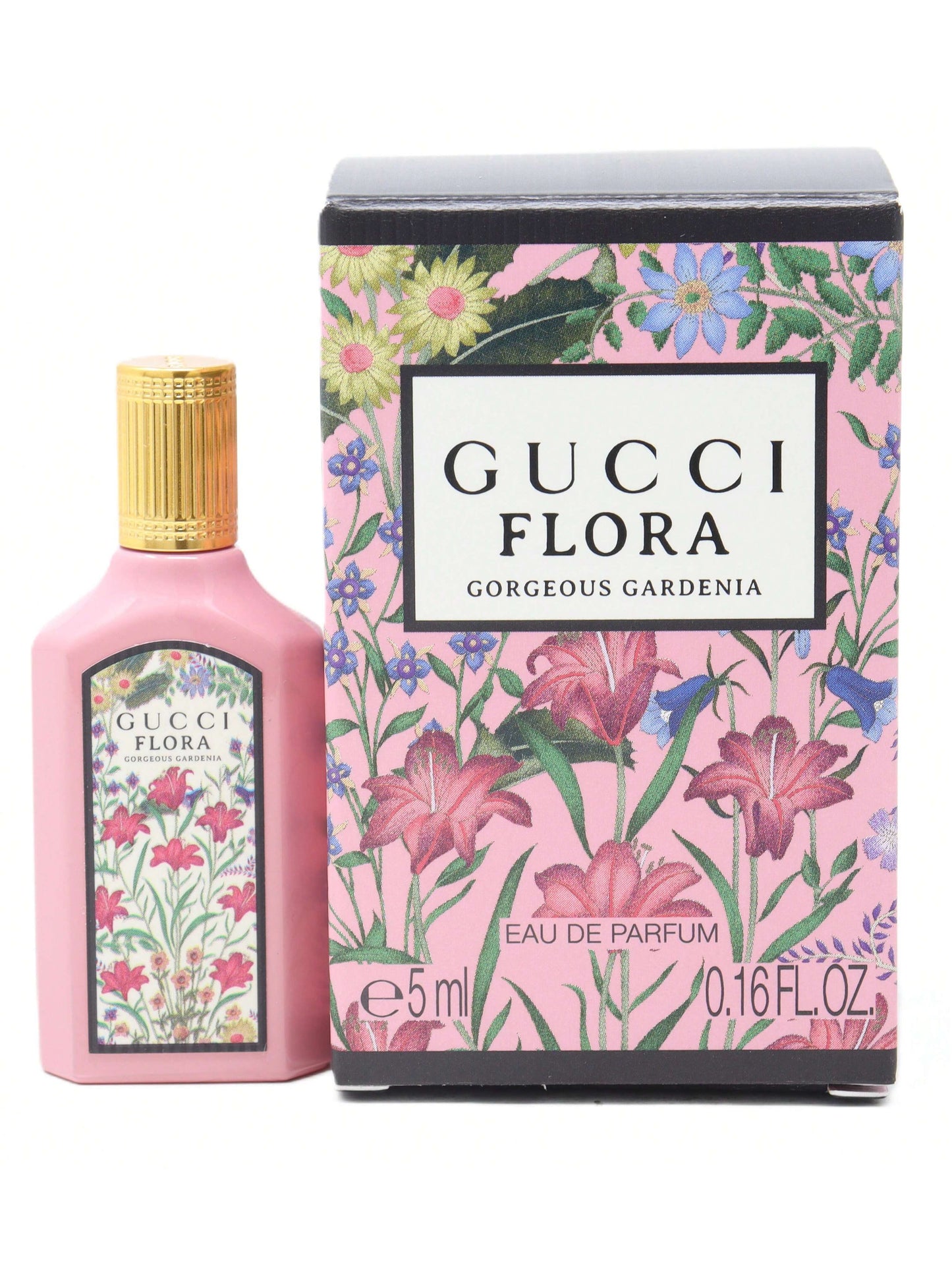 Gucci Flora Gardenia Women’s Perfume