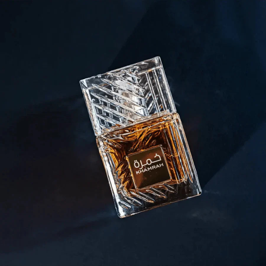 Khamrah QAHWA Unisex EDT