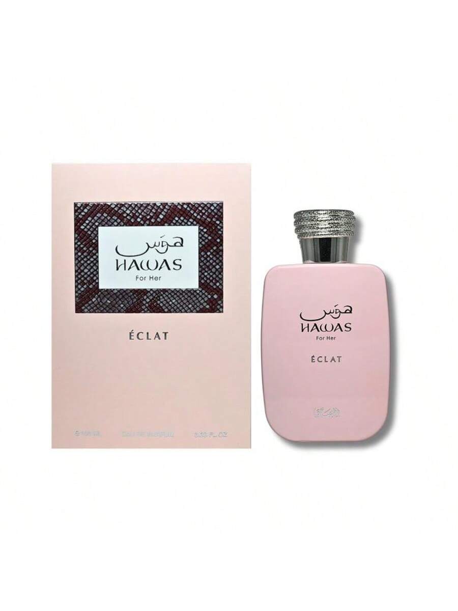 Rasasi Hawas Eclat Women’s Perfume
