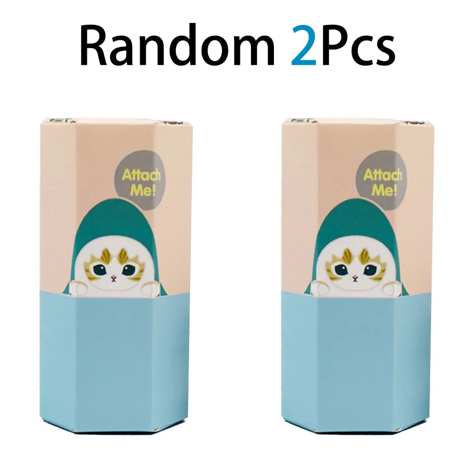 Sonny Angel Mofusand Blind Box