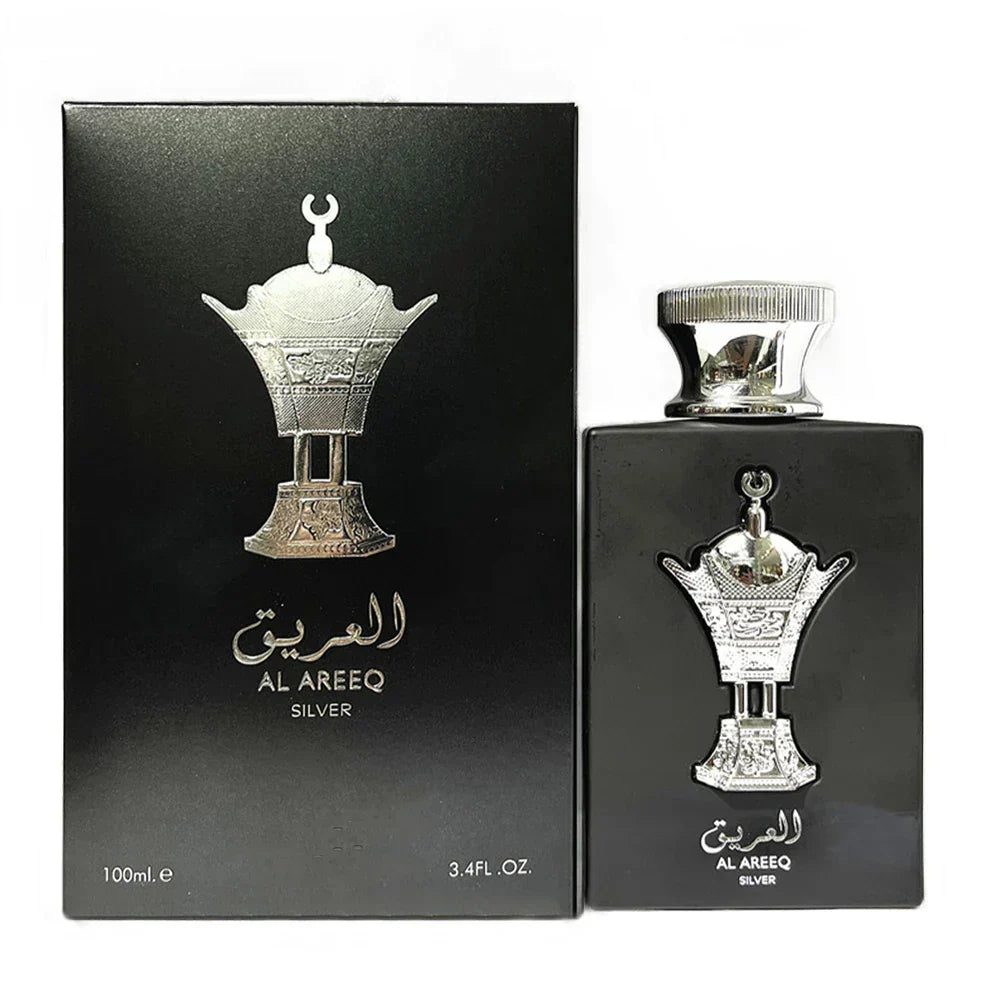 Handmade Perfume – Long-Lasting Floral