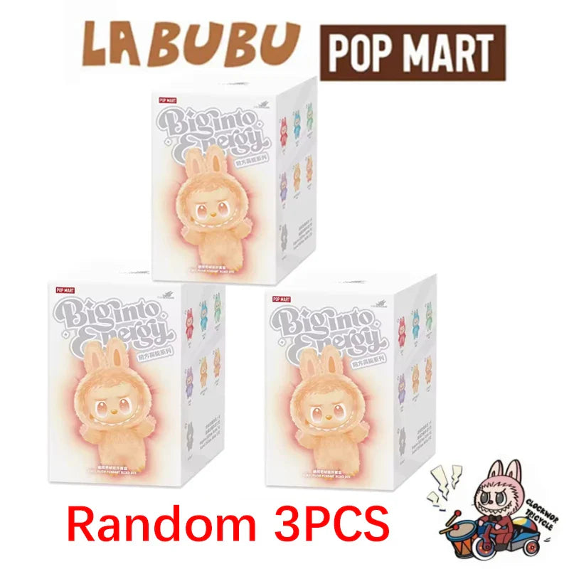 Cute Milk Candy Blind Box