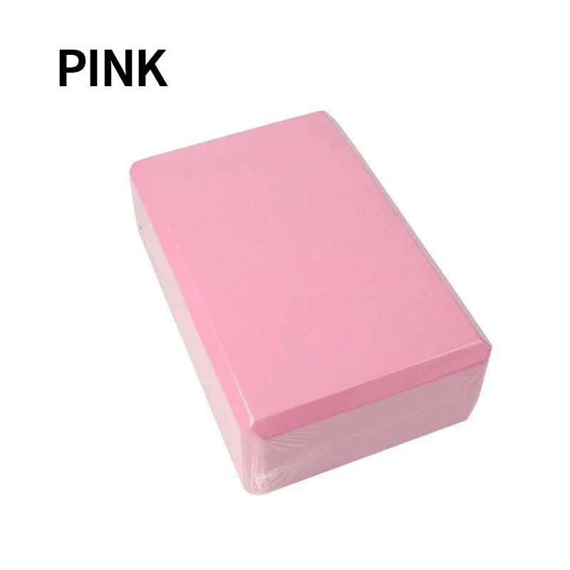 Yoga Blocks Pilates Bricks
