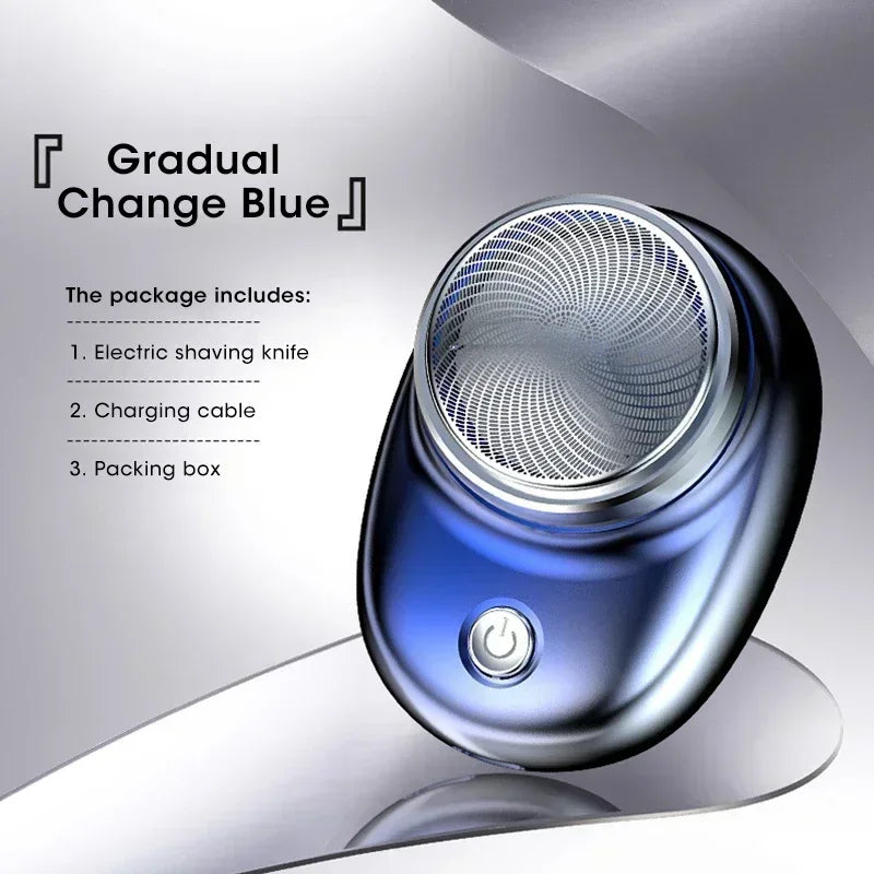 2025 MNI Men’s Shaver