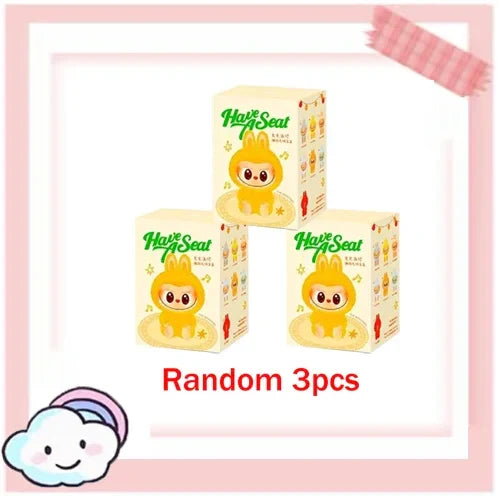 Rabu Doll Accessories Blind Box