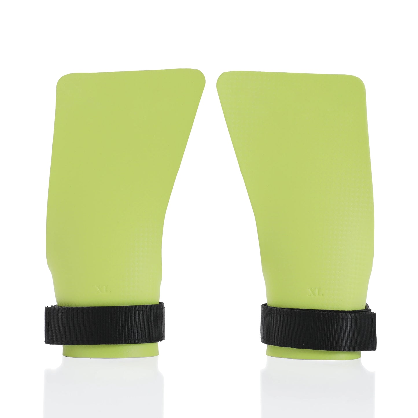 Carbon Hand Grips for Workout