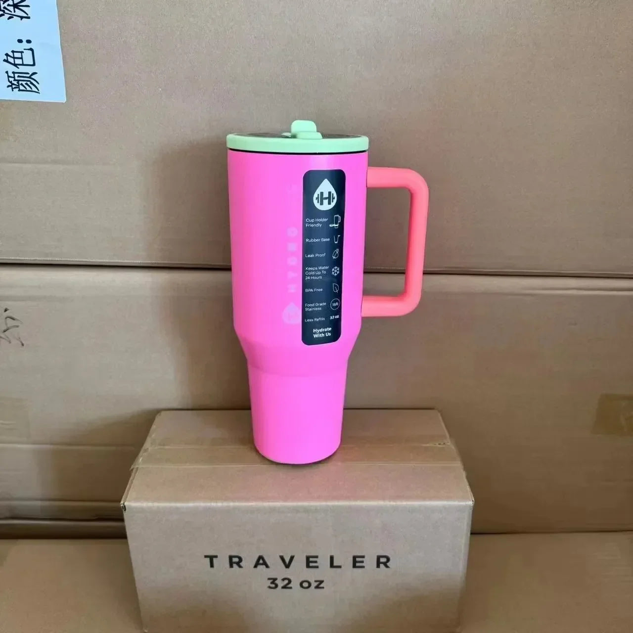 HydroJug 32 OZ Tumbler