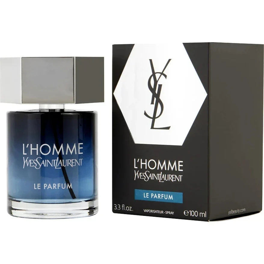 YSL L'Homme Le Perfume for men