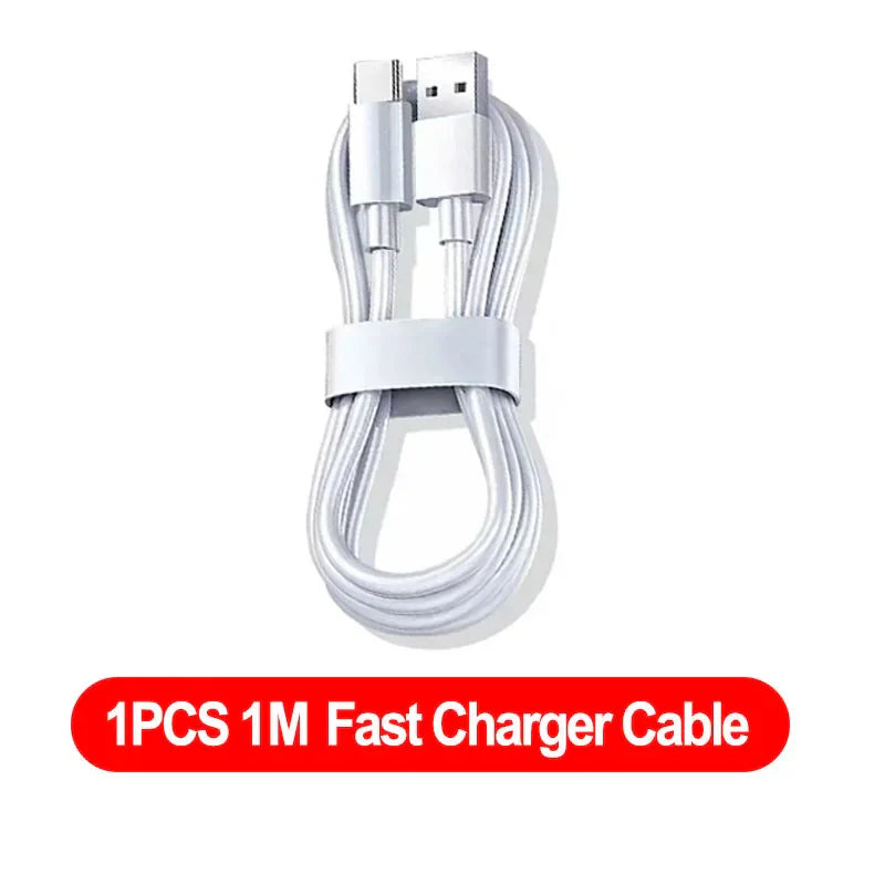 NNBILI Type-C Fast Charging Cable