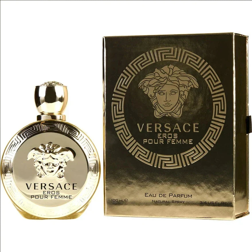 VERSACE EROS FEMME Versace Eineas for women