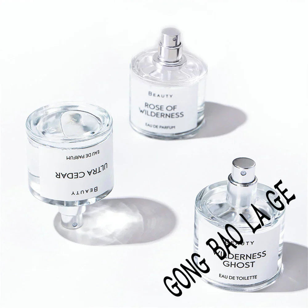 Luxury Women's Perfume Gift Set 90ml EDP