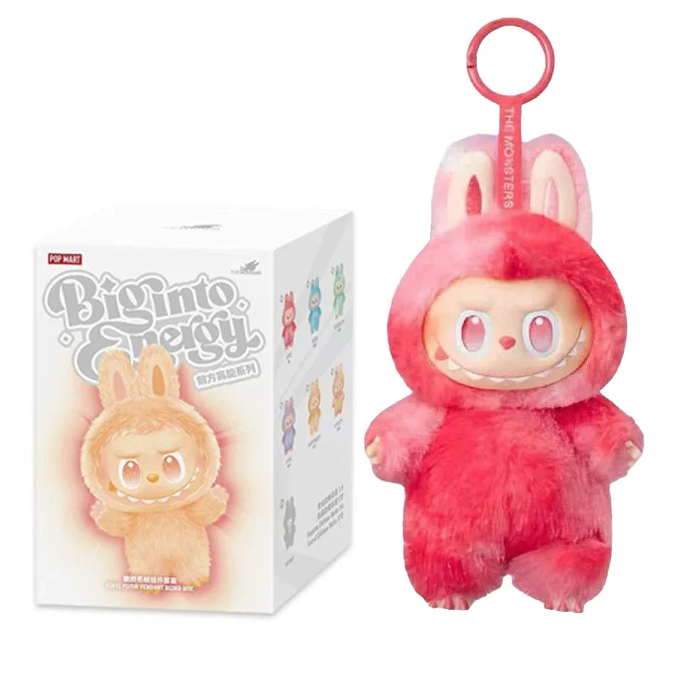 MINISO Labubu V3 Sweetheart Vinyl Doll