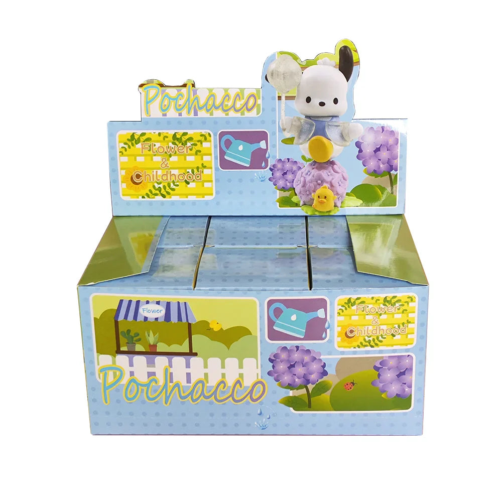 Miniso Angel Harvest Blind Box