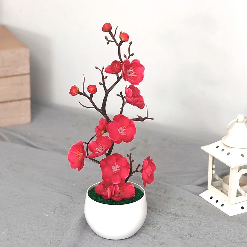 30cm Artificial Bonsai Potted Plant