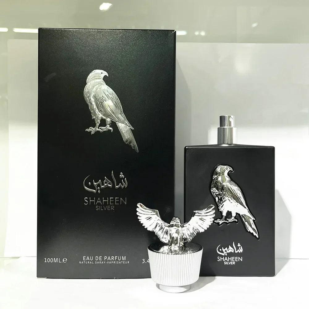 High-Quality Pheromone Perfume