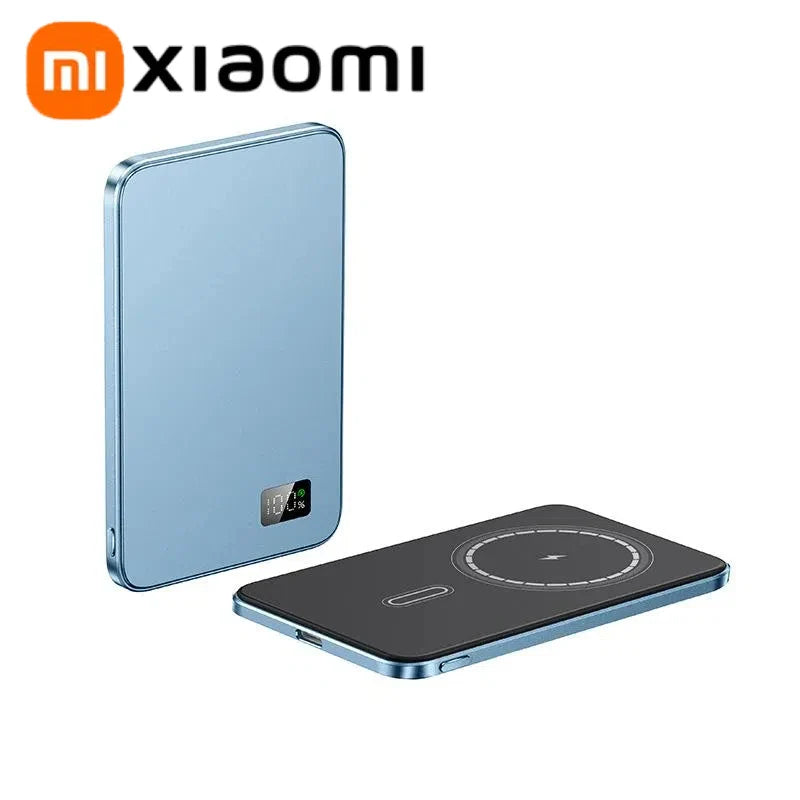 Xiaomi 10000mAh Magnetic Power Bank