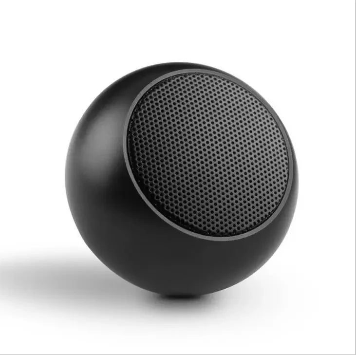 Portable Bluetooth Mini Speaker