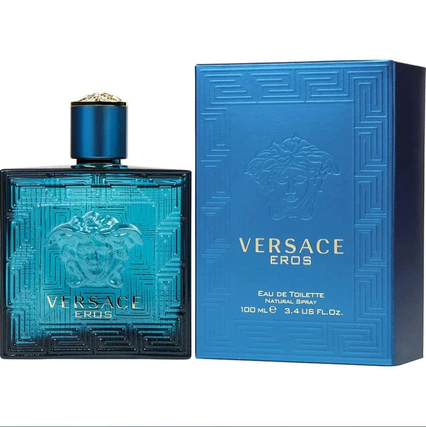 Versace Eros Toilette parfum for Men