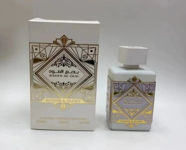 Oud For Glory Al Oud For Men Perfume