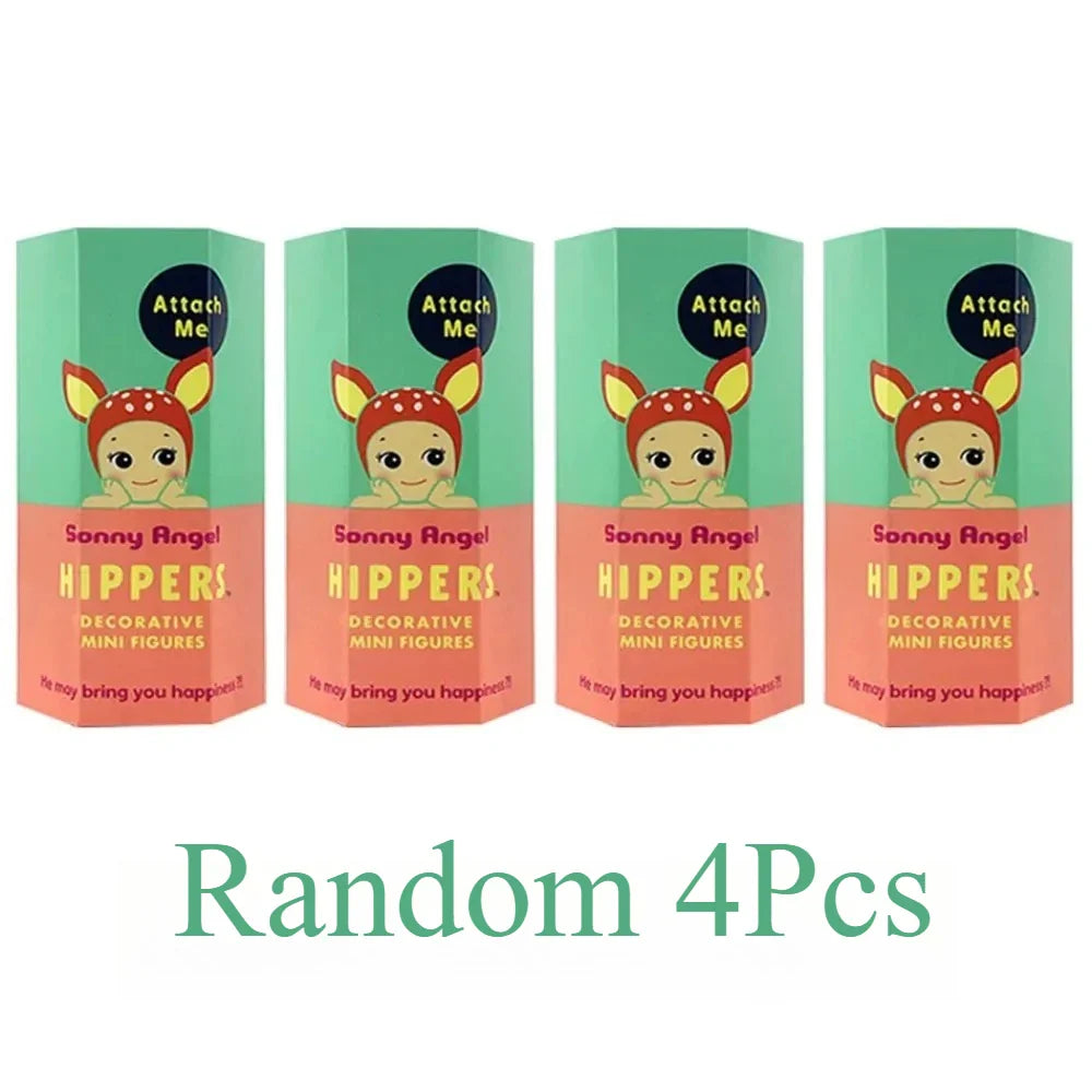 Surprise Angel Harvest Blind Box