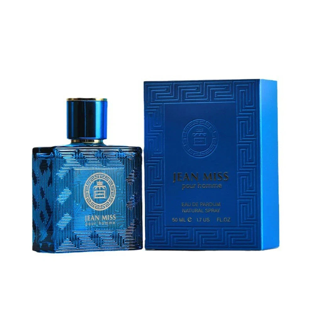 50ml Eau Perfume De for Men