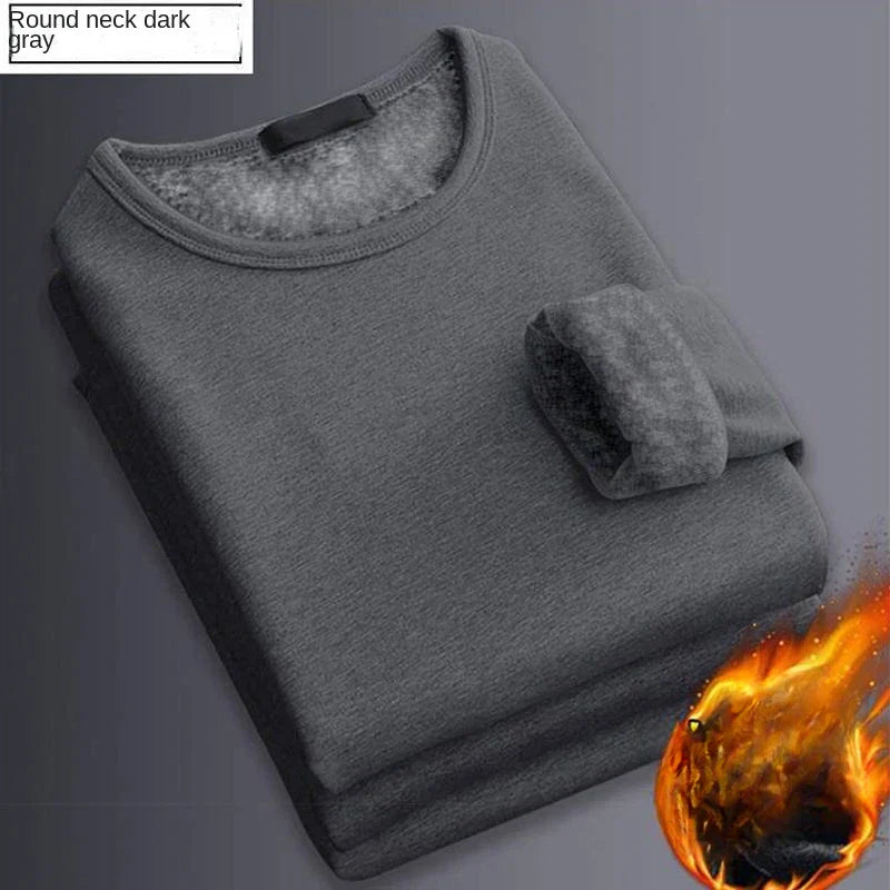 Men’s Winter Thermal T-Shirt