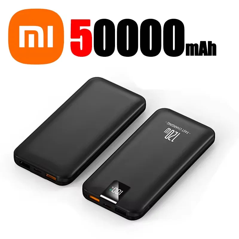 Xiaomi 200000mAh 120W Power Bank