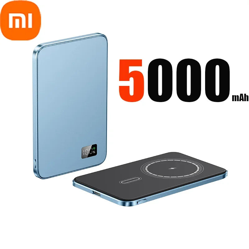 Xiaomi 10000mAh Magnetic Power Bank
