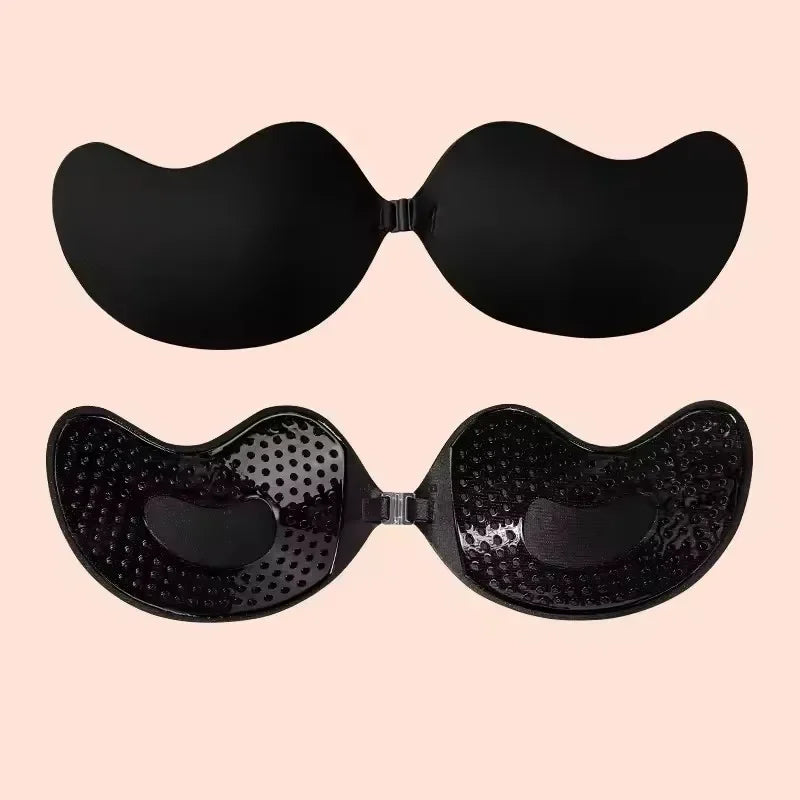 Invisible Stick-On Lift Bra