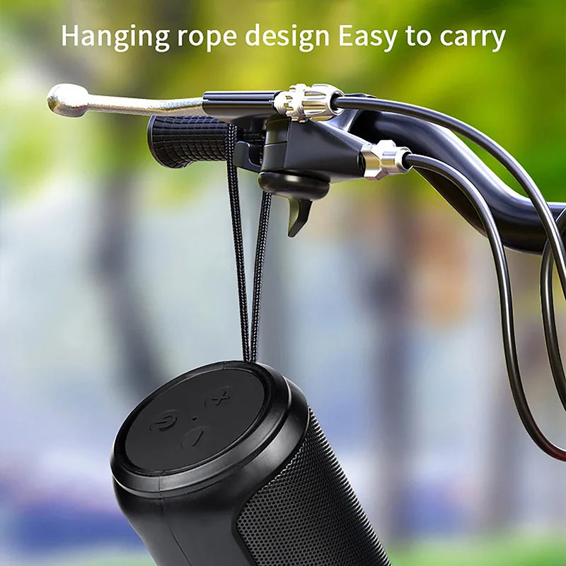 A3 Portable Bluetooth Speaker