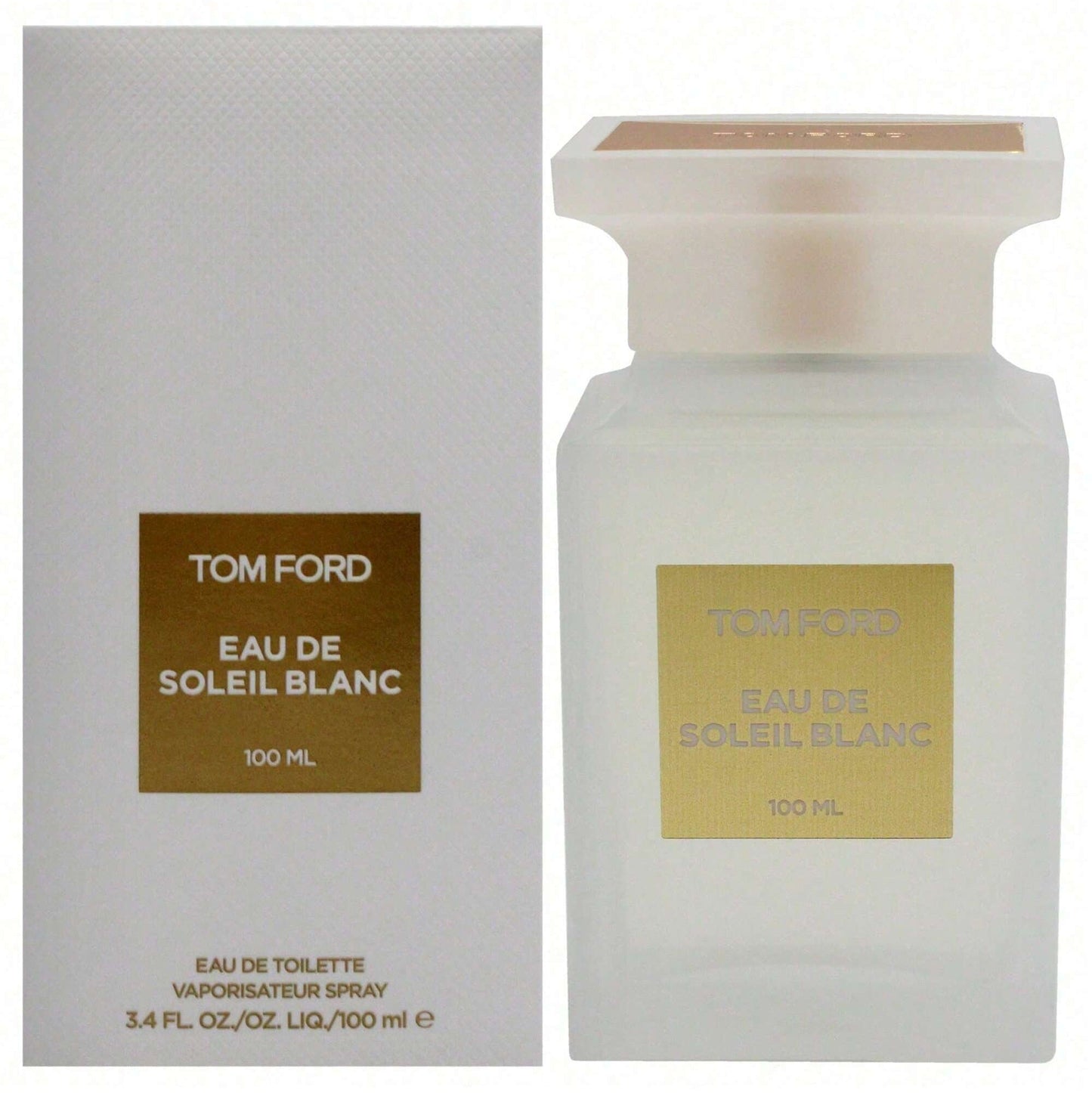 Tom Ford Soleil Blanc EDT perfume for Men