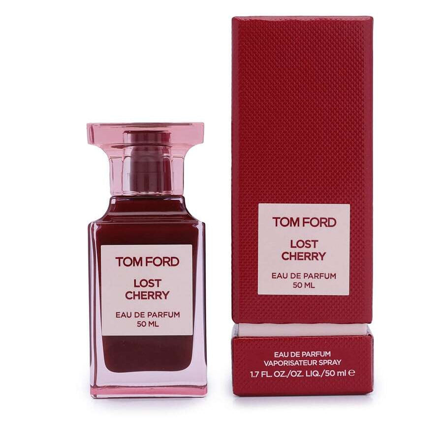 Tom Ford Lost Cherry Mini perfume for Men