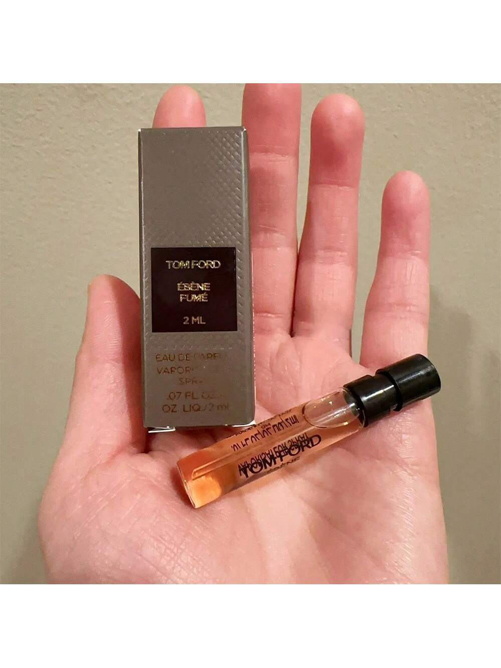 Tom Ford Perfume Sample Set
