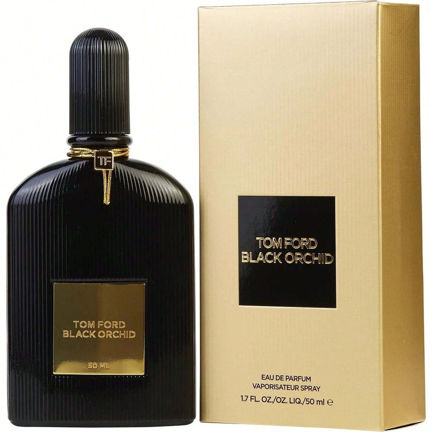 Tom Ford Black Orchid perfume for Women