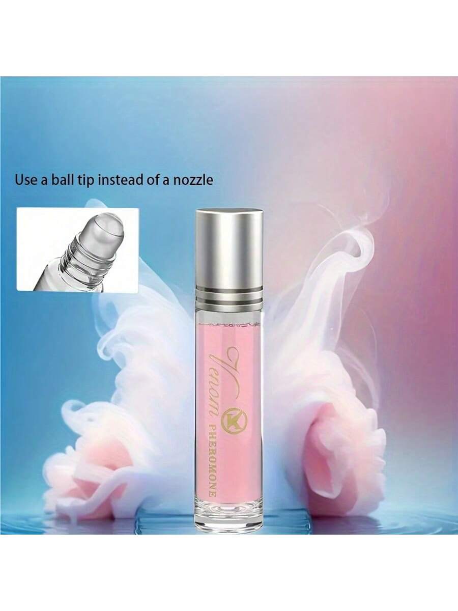 Women’s Floral Fruity Perfume Roll-On