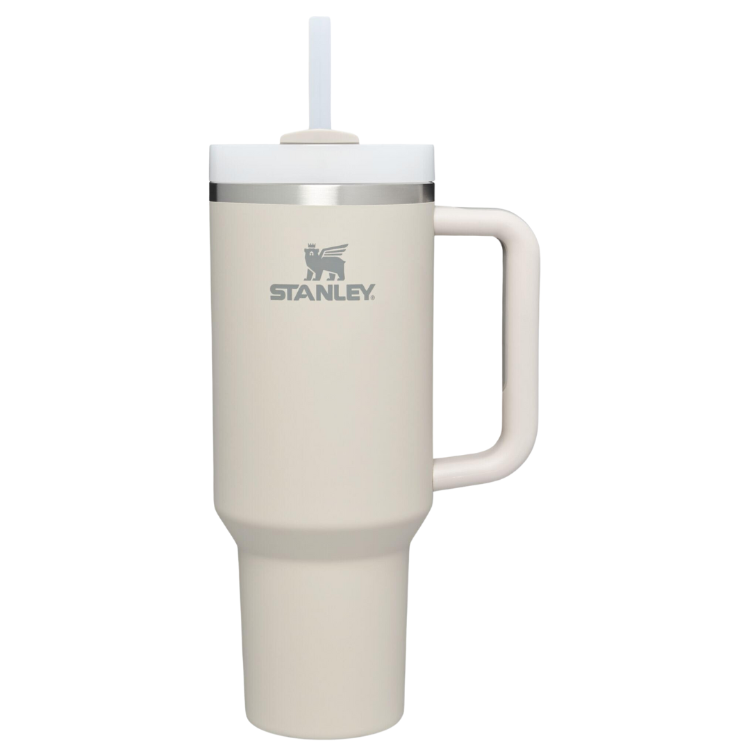Stanley Quencher 2.0 40oz Tumbler