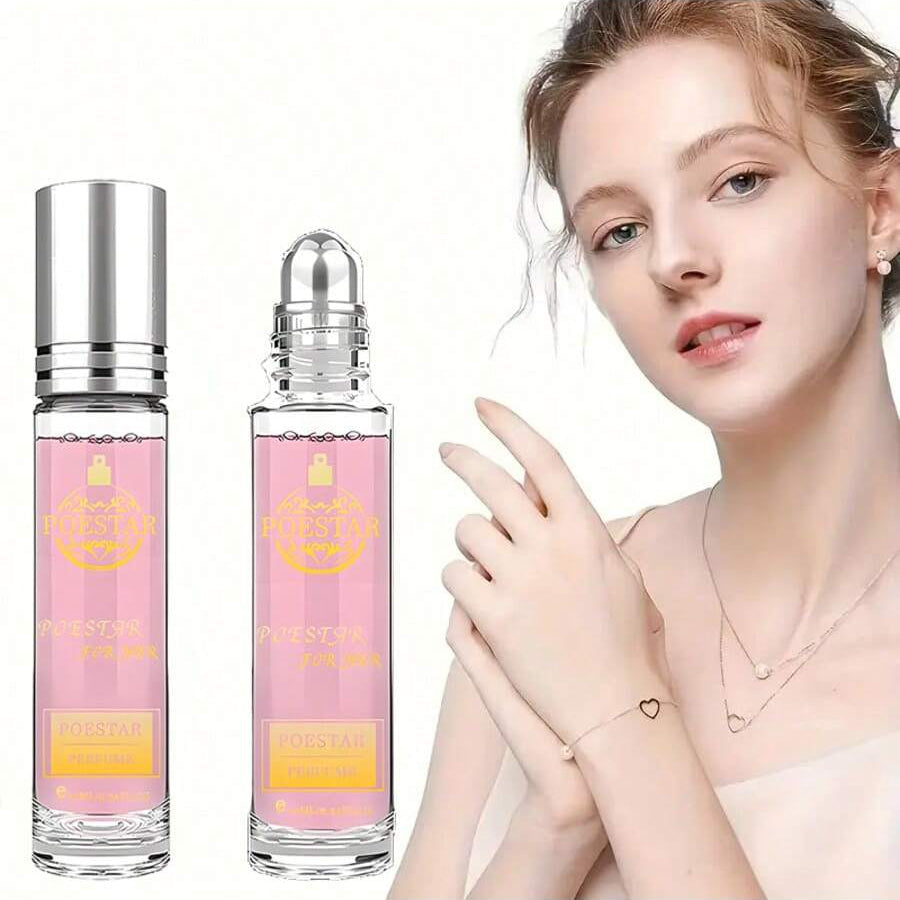 2025 Women’s Pheromone Perfume Oil